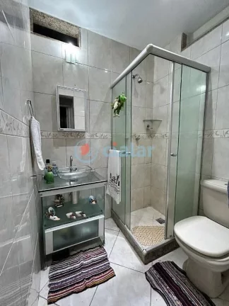 Imagem Apartamento com 2 dormitórios à venda, 72 m² por R$ 790.000,00 - Flamengo - Rio de Janeiro/RJ