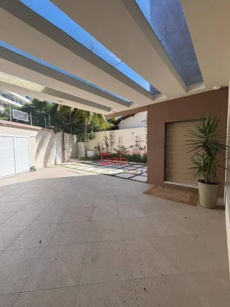 Imagem Casa com 4 dormitórios à venda, 710 m² por R$ 4.800.000,00 - Passagem - Cabo Frio/RJ