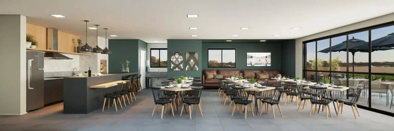 Imagem Apartamento 3 dormitórios, 73 m2, no Bacacheri. Pronto !