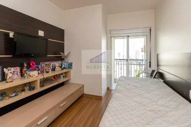 Imagem APARTAMENTO À VENDA NO BROOKLIN COM 4 DORMITÓRIOS E 3 VAGAS