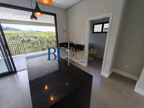 Imagem Casa de Alto Padrão no Residencial Serras de Atibaia – Projeto Exclusivo
