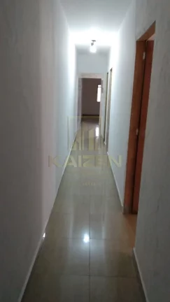 Imagem Casa 3 Dormitórios para venda em São José dos Campos - SP