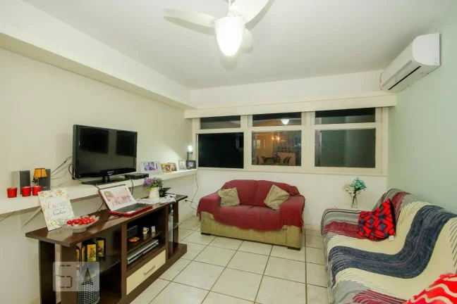 Imagem Apartamento à Venda - Copacabana, 3 Quartos, 120 m2