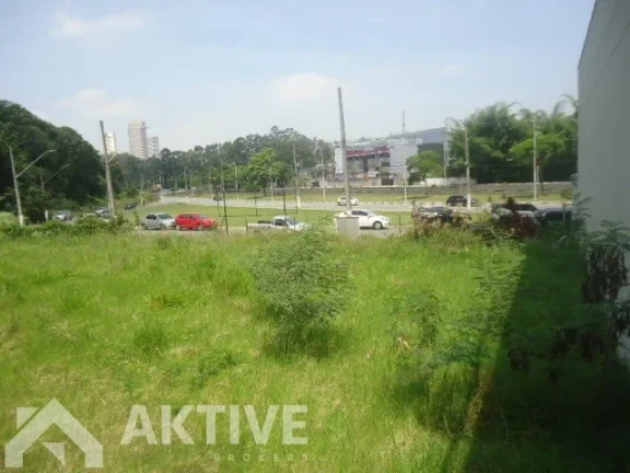 Imagem Terreno em Bethaville - Barueri, SP