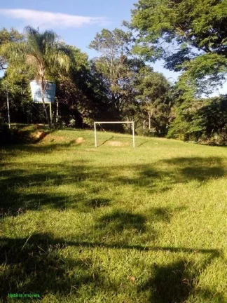 Imagem *2 SÍTIOS COM ÁREA TOTAL DE 9.425M²
*2 CASAS 
*TODO GRAMADO
*2 PISCINAS, 2 LAGOS
*ESCRITURA E REG...