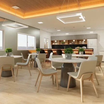 Imagem Residencial Amarílis – Alvinópolis, Atibaia