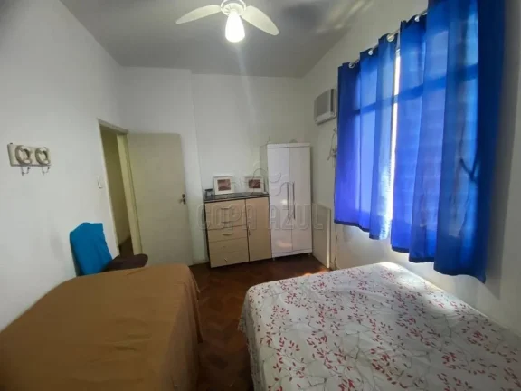 Imagem Copacabana - Residencial › Apartamento com 4 quarto(s) a Venda