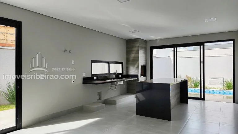 Imagem Casa condomínio Residencial Valência Ilha Gracia à venda