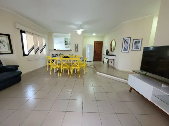 Imagem FLAT NA MELHOR LOCALIZAÇÃO DE PITANGUEIRAS, LINDA VISTA MAR, 113 M² ÚTEIS, 02 VAGAS DE GARAGEM NO PRÉDIO, EXCELENTE APARTAMENTO