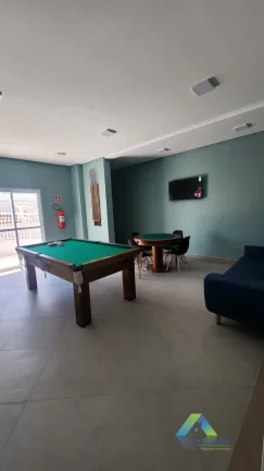 Imagem Apartamento à venda no bairro Campestre - Santo André/SP