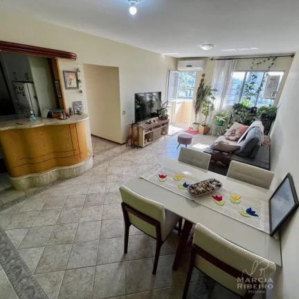 Imagem Apartamento 03 Dormitórios com Suíte na Trindade