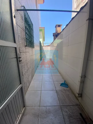 Imagem Excelente Oportunidade: Sobrado próximo à Praia na Ocian, a apenas 400 metros do mar! 457mil