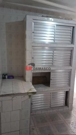 Imagem Casa para Locação 2 Quartos, Barcelona, São Caetano do Sul - SP