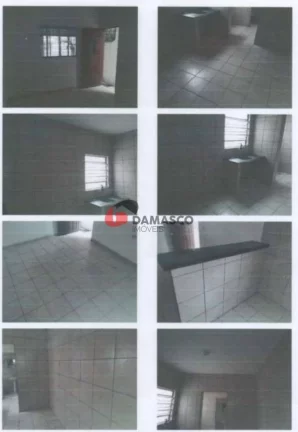 Imagem Casas ótimo para rendimento à venda, Vila Califórnia, São Paulo, SP