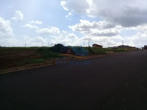 Imagem Terreno - Jardinópolis - Jardim Maria Regina