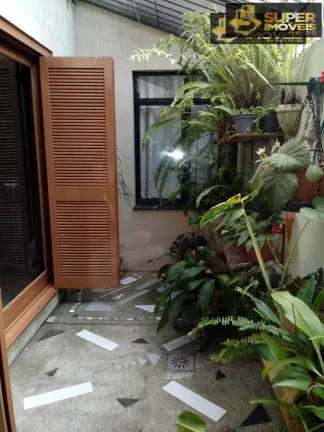 Imagem Casa Sobrado para Venda em Três Vendas Pelotas-RS - 2309