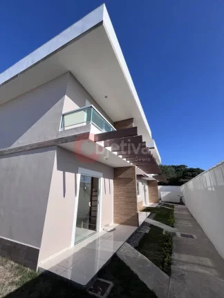 Imagem Casa com 2 dormitórios à venda - Peró - Cabo Frio/RJ