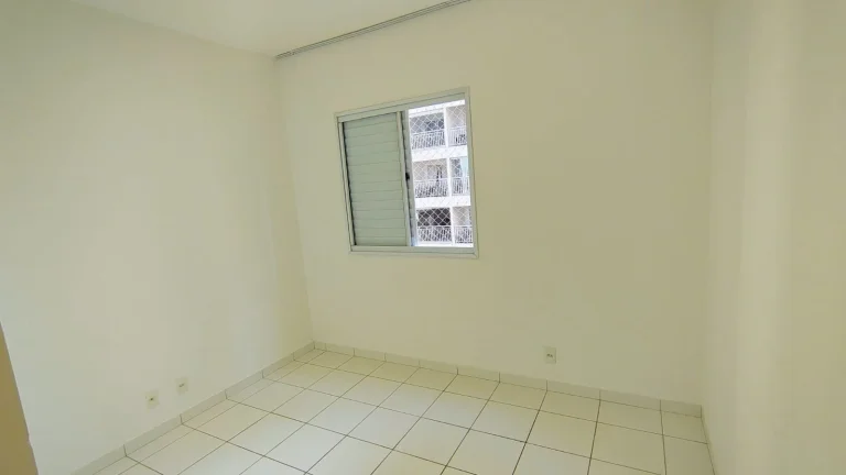 Imagem Apartamento para locação no Parque Morumbi, Votorantim-SP: 3 Dormitórios, 1 suíte, 2 salas, 1 vaga de garagem, 84,00 m² de área., ao lado do Shopping