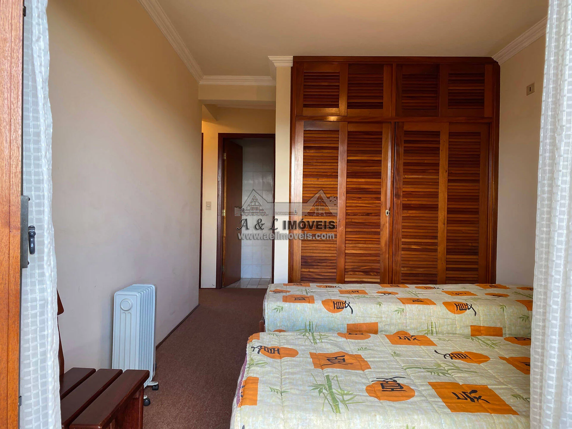 Imagem Apartamento à venda em Campos do Jordão - Com 05 dormitórios