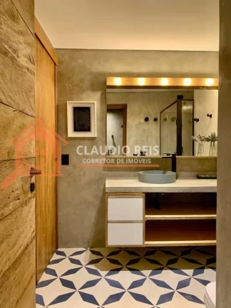 Imagem Apartamento com 4 Quartos para alugar, 240m² - Itaim Bibi