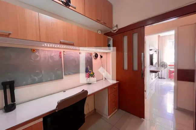 Imagem Apartamento à Venda - Copacabana, 3 Quartos, 79 m2