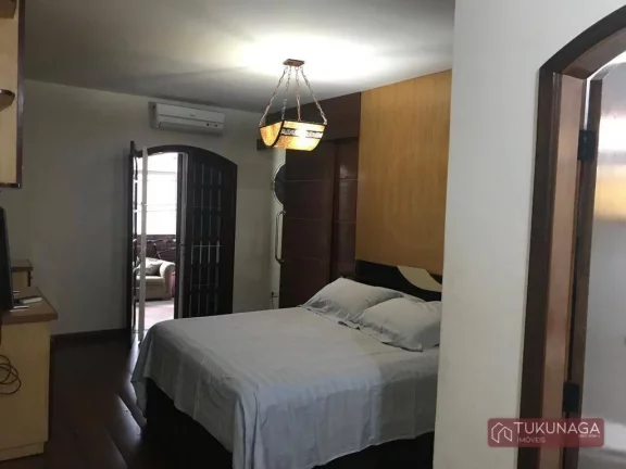 Imagem Sobrado com 3 dormitórios à venda por R$ 849.000,00 - Casa Verde Média - São Paulo/SP