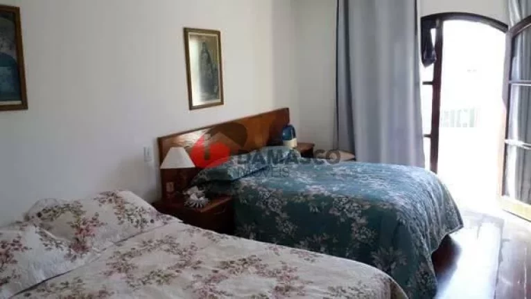 Imagem Sobrado para locação 4 Quartos, 2 Suítes, 6 Vagas, 390 m², Osvaldo Cruz, São Caetano do Sul - SP
