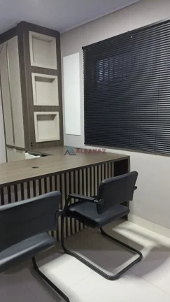 Imagem Pavilhão/Galpão à venda no bairro Praça - Tijucas/SC