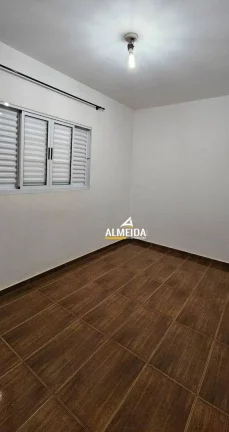 Imagem Casa com 3 dormitórios à venda por R$ 390.000,00 - Jardim Mirassol - Rio Claro/SP