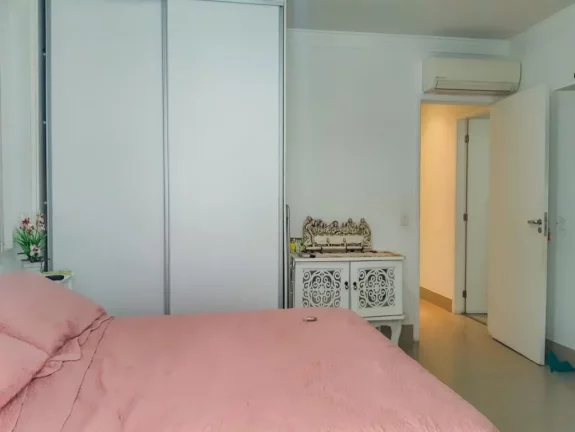 Imagem Astúrias - Alto padrão - 86 m² úteis - 02 vagas.
