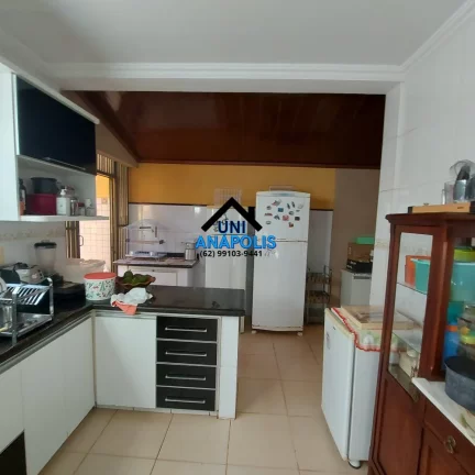 Imagem Casa na Jaiara