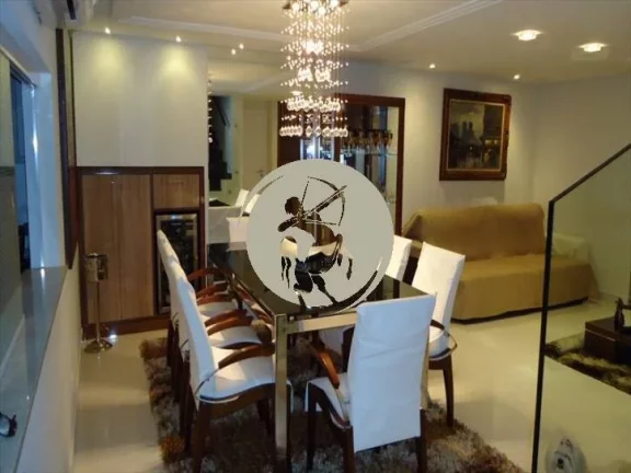 Imagem A MAIS LINDA COBERTURA DA VILA RICA!