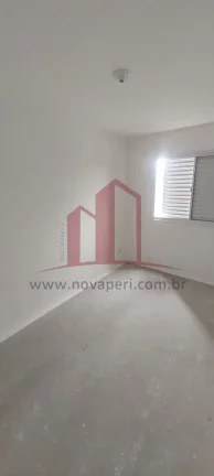 Imagem Apartamento à venda em Franco da Rocha-SP, Vila Bazu: 2 quartos, 1 sala, 1 vaga, 51,83m² de área