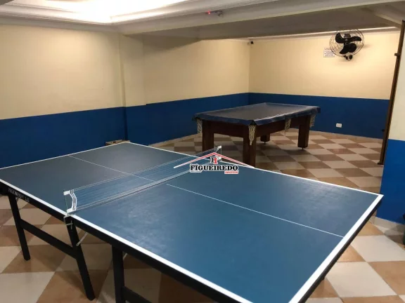 Imagem Apartamento à venda, 45 m² por R$ 350.000,00 - Aviação - Praia Grande/SP