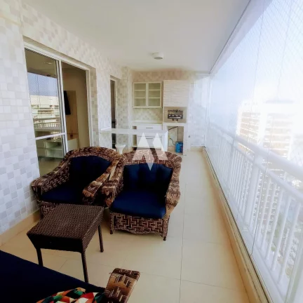 Imagem Apartamento à venda no bairro Vila Alzira - Guarujá/SP