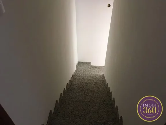 Imagem Sobrado para Alugar em Vila Santa Clara, São Paulo - SP