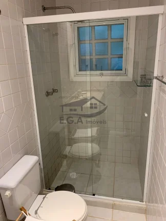 Imagem Casa em Condominio Camburi