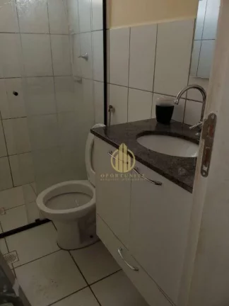 Imagem Apartamento com 2 dormitórios à venda, 48 m² por R$ 200.000,00 - Mirante Sul - Ribeirão Preto/SP