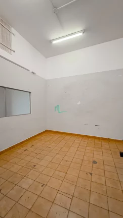 Imagem EXCELENTE IMÓVEL COMERCIAL DISPONIVEL PARA ALUGUEL NA RUA DO COMERCIO NO CALÇADÃO DO CENTRO DE FRANCA/SP