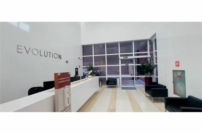 Imagem SALA COMERCIAL em São Paulo - SP, Paraíso
