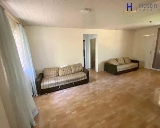 Imagem CASA RESIDENCIAL em SÃO FRANCISCO DO SUL - SC, Rocio Grande