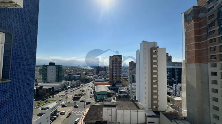 Imagem Apartamento á venda com 3 dormitórios no centro de Torres/RS