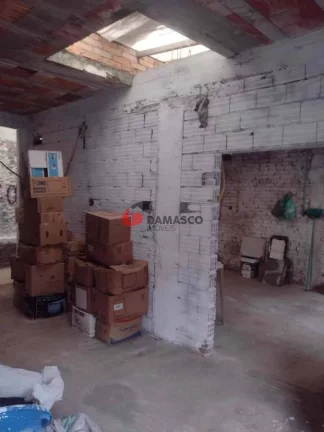 Imagem Casa geminada à Venda, Vila Bela, São Paulo, SP