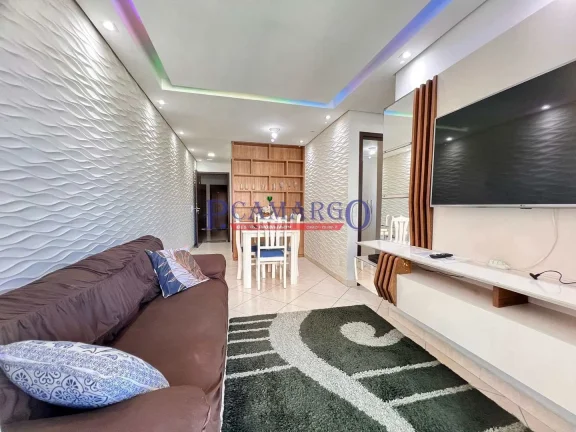 Imagem Apartamento Padrão