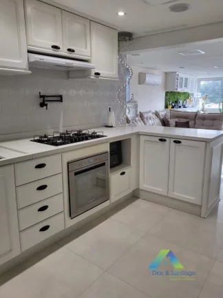 Imagem Apartamento à venda no bairro Aclimação - São Paulo/SP