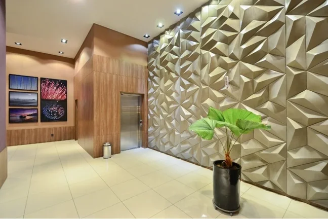 Imagem APARTAMENTO RESIDENCIAL em São Paulo - SP, Vila Mascote
