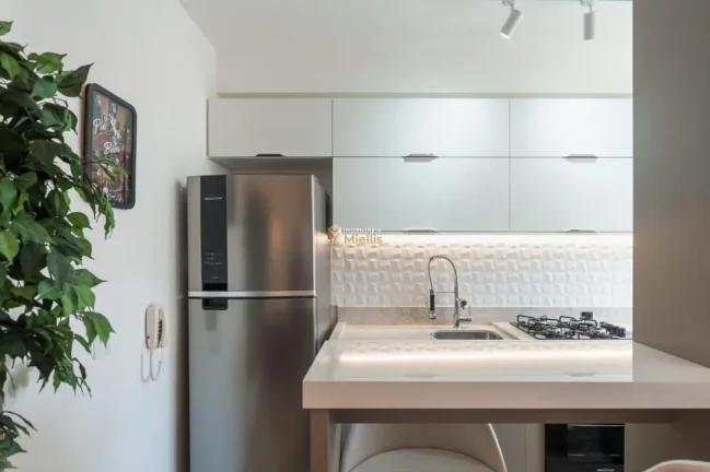 Imagem Apartamento com 2 Dormitorio(s) localizado(a) no bairro Jardim Itu em Porto Alegre / Rio Grande do Sul Ref.:57580284