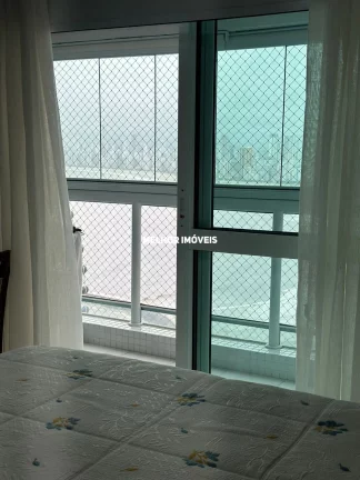 Imagem Apartamento á venda com Vista Mar localizado em Balneário Camboriú - SC