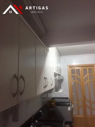 Imagem Apartamento á venda Rua Pantojo Vila Regente Feijó 89 m² 3 dormitórios 1 suíte 1 vaga