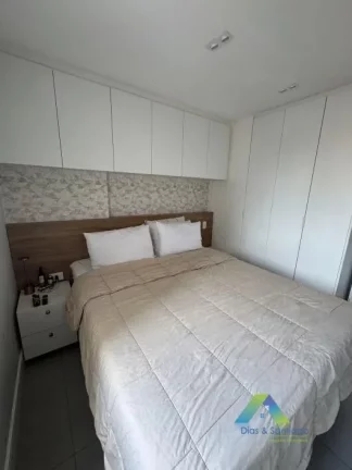 Imagem Apartamento com 02 quartos 74m² na Vila das Merces